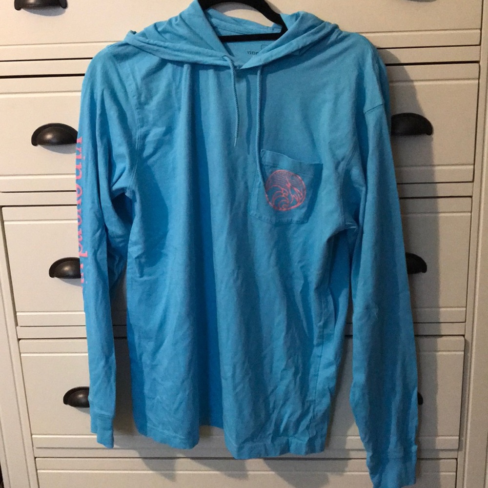 Vineyard Vines Long Sleeve